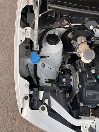 Suzuki Alto 2024