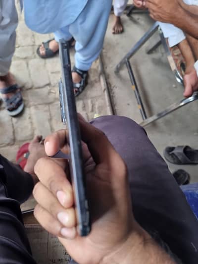 Infinix Hot 50 Pro