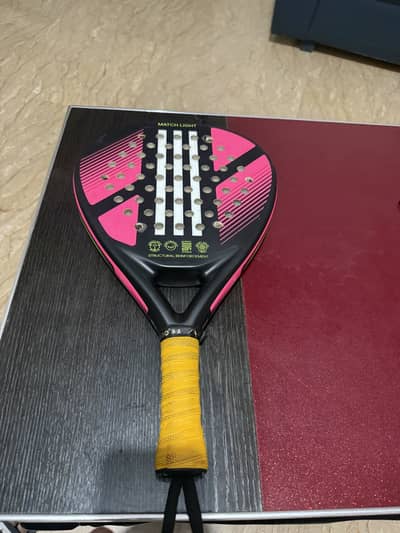 Padel Racket Adidas