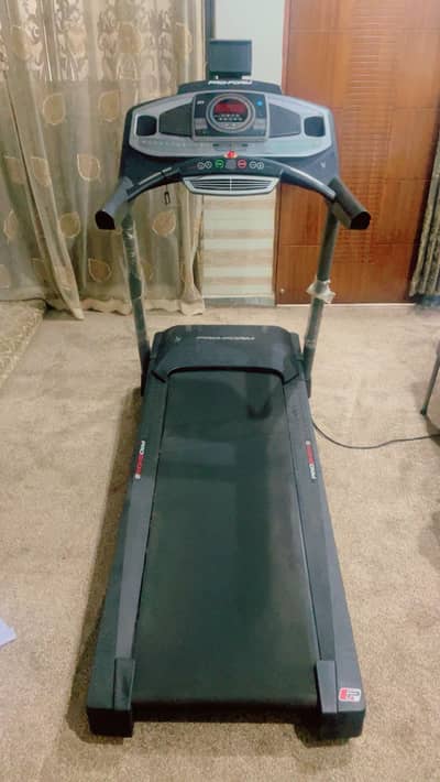 Pro-Form ProShox 3 Electric Treadmill for Sale