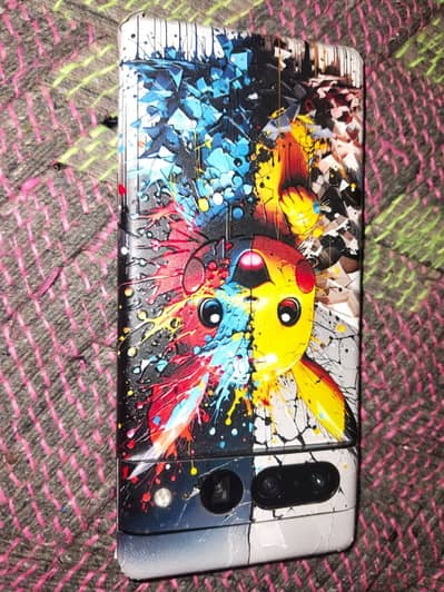 Brand New condition mobile hy