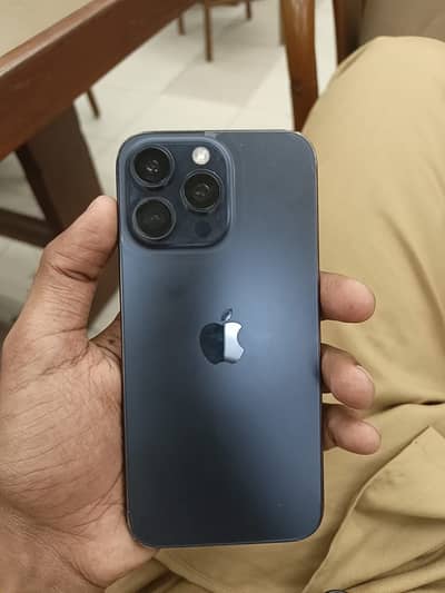 15 pro max 256gb