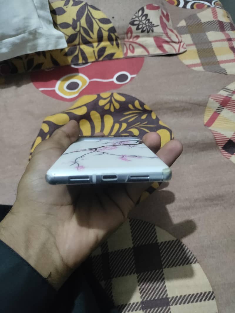 Google Pixel 6 Pro 4