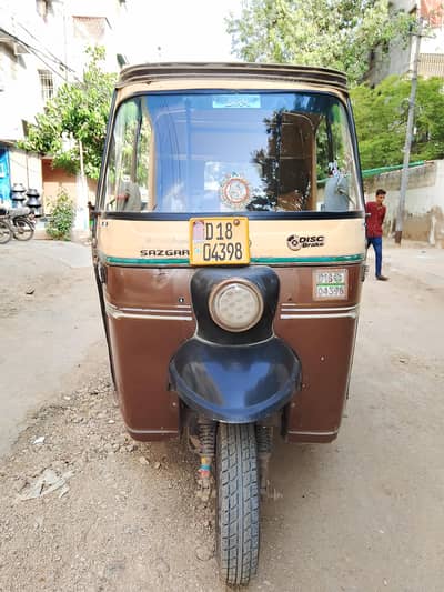 3 lakh ka 2018 rickshaw colour genuine bilkol original condition