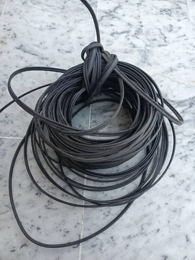 Ptcl internet Cable