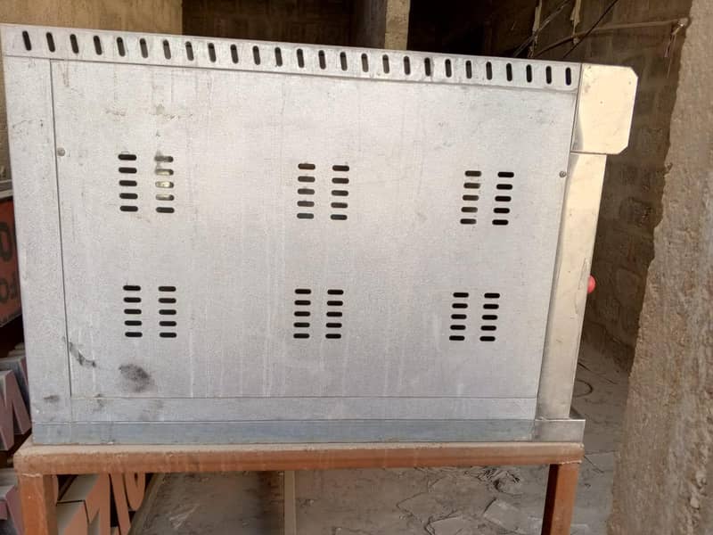 used. 5