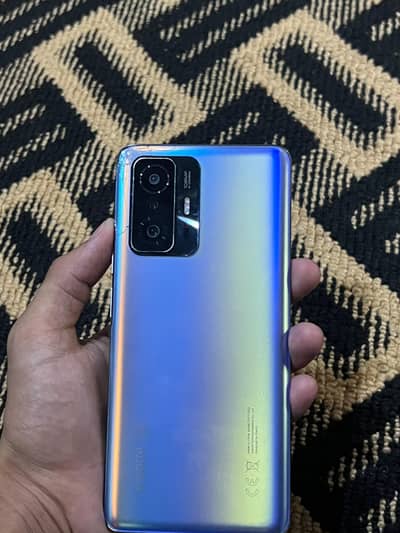 Xiaomi 11T Pro