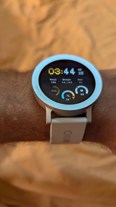 CMF by nothing Watch 2 pro