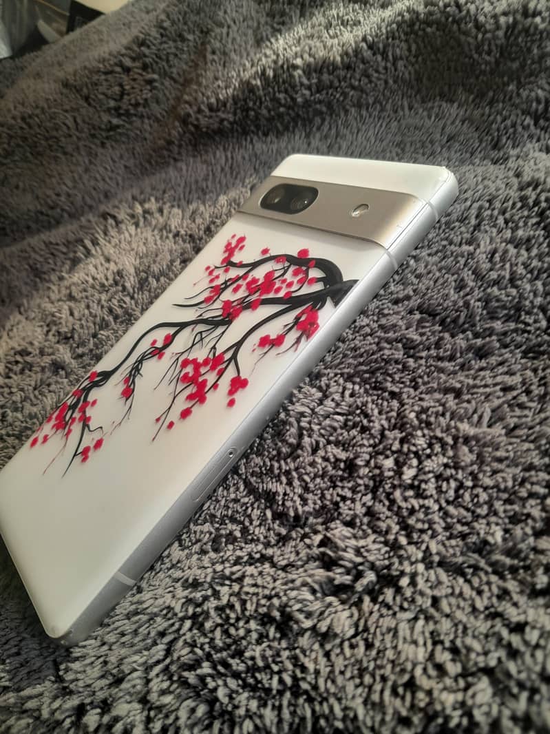 Google Pixel 7a 1