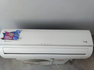 Dawlance 1.5 tan ac