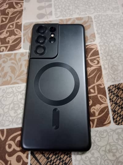 Samsung Mobile S21 Ultra