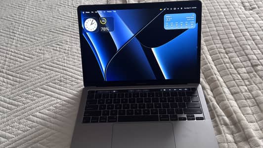 Macbook Pro 2020