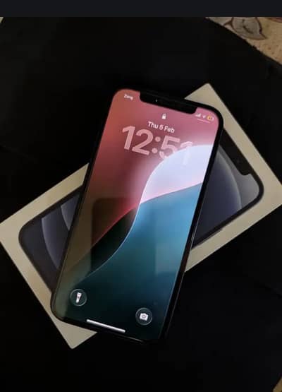 Apple iPhone 12
