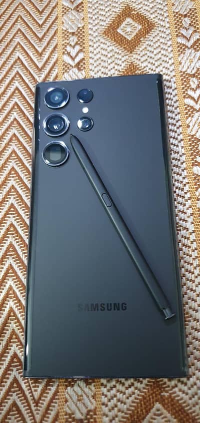 Samsung galaxy s23 ultra