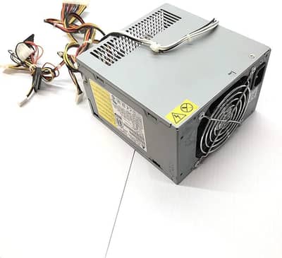 hp 80 plus bronze power supply 475 watt for sale