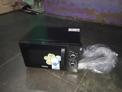 Haier hmn mm720