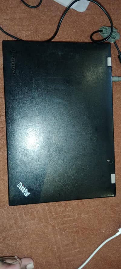 Lenvo Thinkpad L430