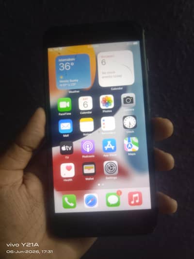 Apple iPhone 7 Plus 128 gb non pta