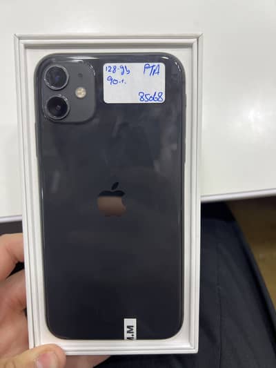 Apple iPhone 11