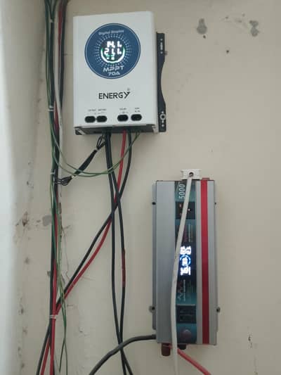 mukamal setup 2 month use howa hai