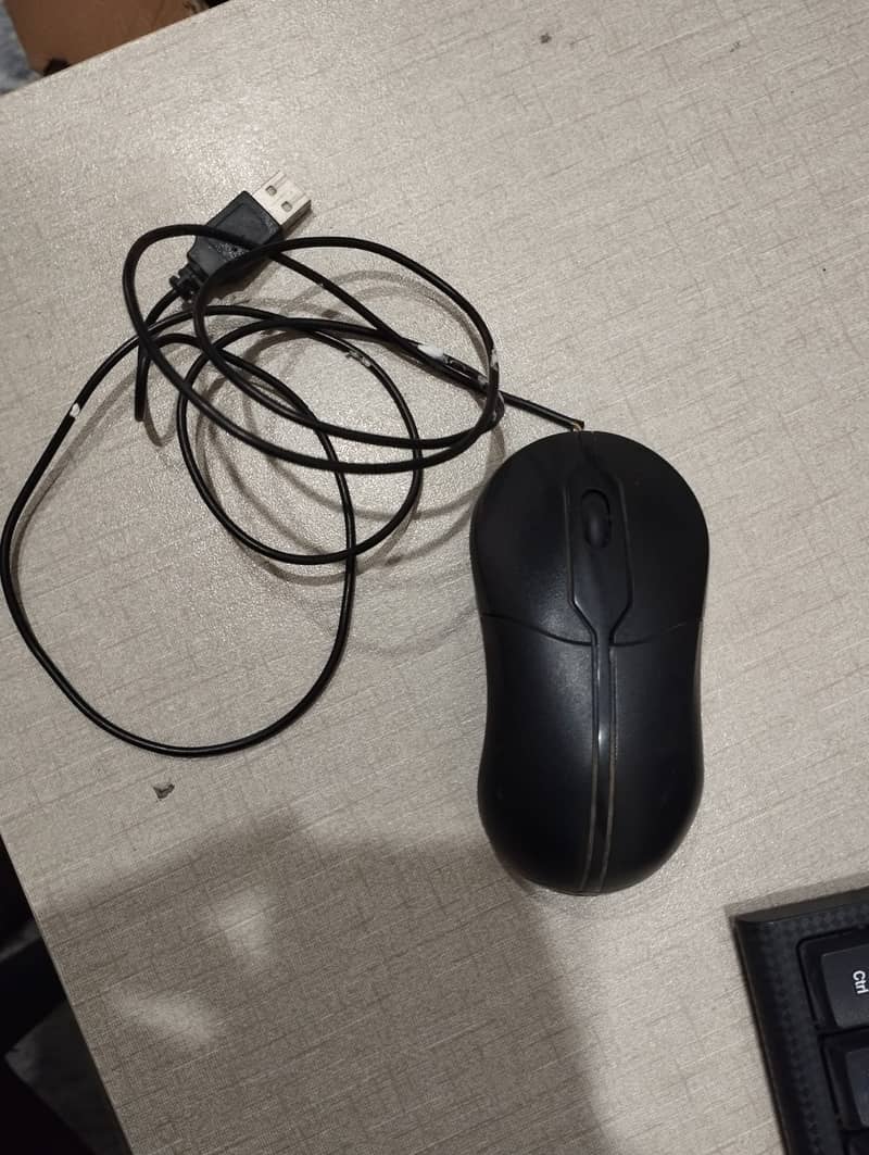 4 Computer Mouse (IBM, A4Tech etc. ) – Working Condition 3