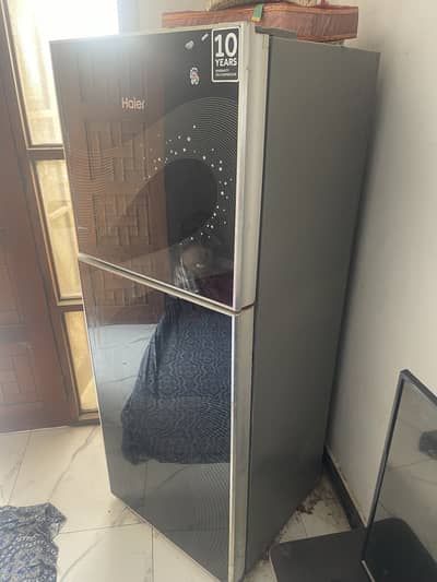 Haier Refrigerator 2 Door For Sale