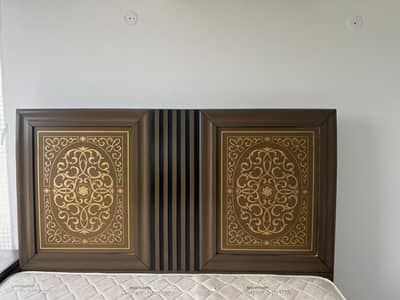 bed set