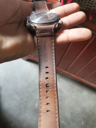 Naviforce imported 7/10 condition