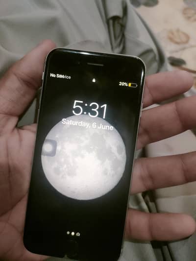 I phone 6