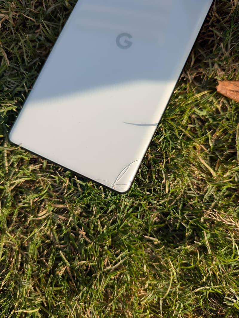 Google Pixel 6 1