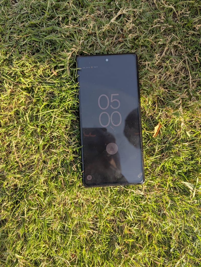 Google Pixel 6 2