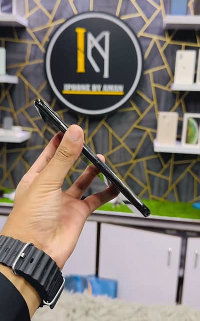 Apple iPhone 11 pro max
