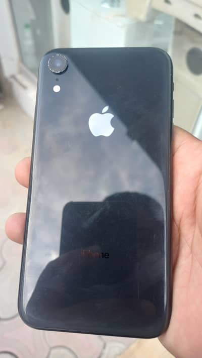 Apple iPhone XR 64gb