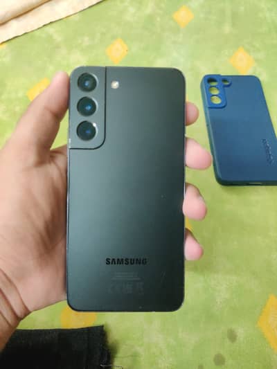 Samsung s22 for sale 8 128