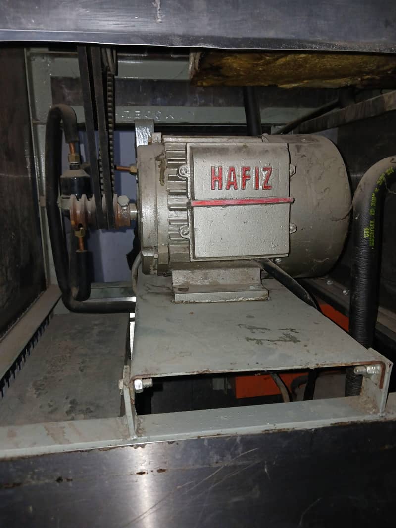 shilsh machine 2