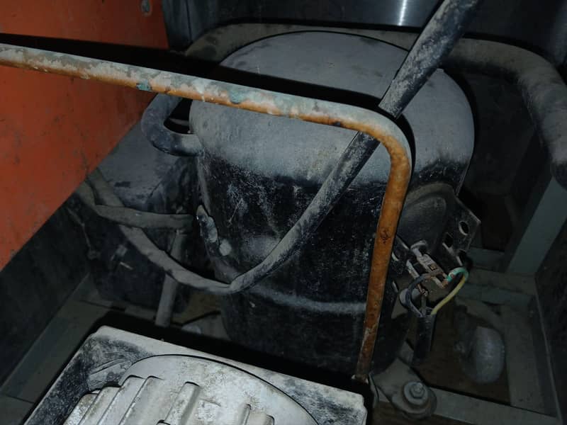shilsh machine 5