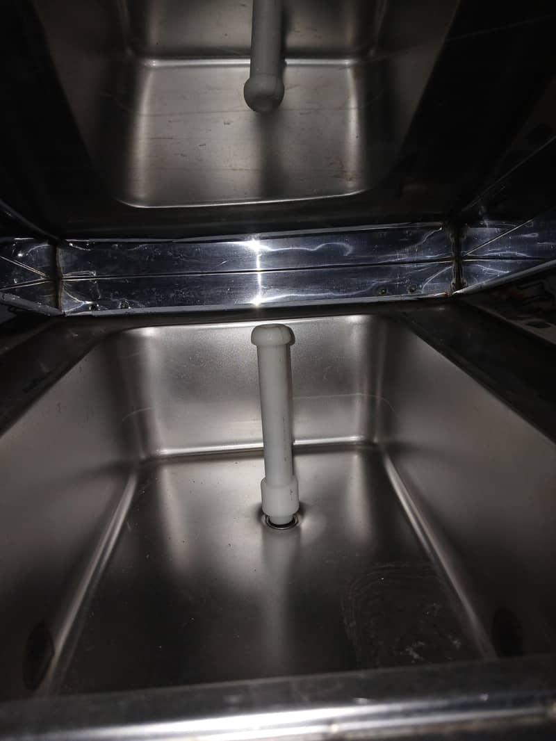 shilsh machine 9