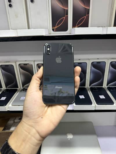 iPhone Xs 256gb Non Pta Factory unlock