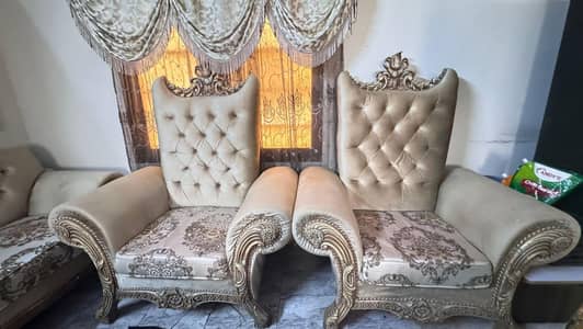 new 7 seater sofa 4 sale