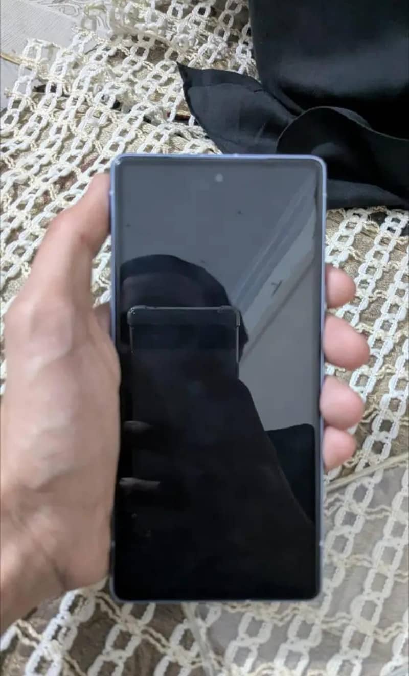 Google Pixel 7a 1