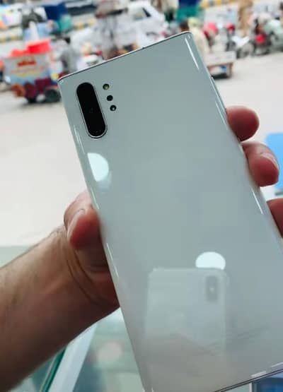 Samsung Mobile Note 10 Plus