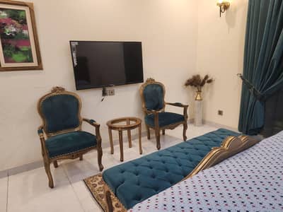 Master Room Furniture (Bedset, Dressing table, Settee, Chairs, Table)