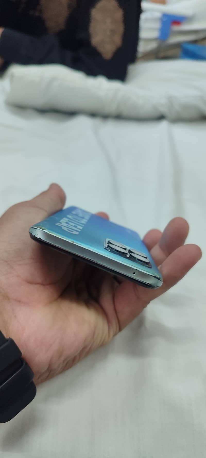Realme 8 pro 2
