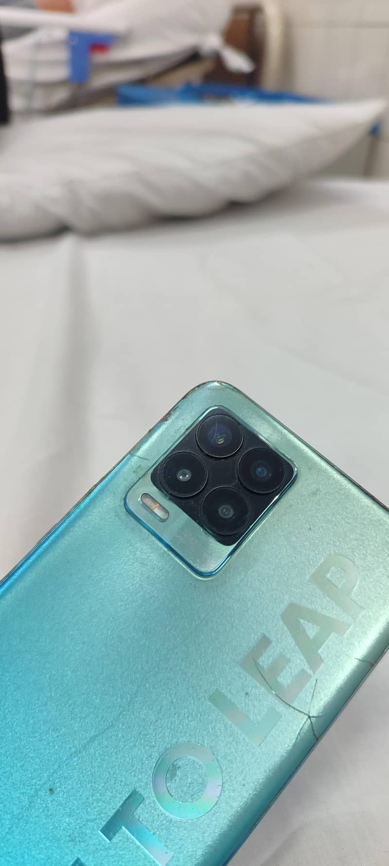 Realme 8 pro 5