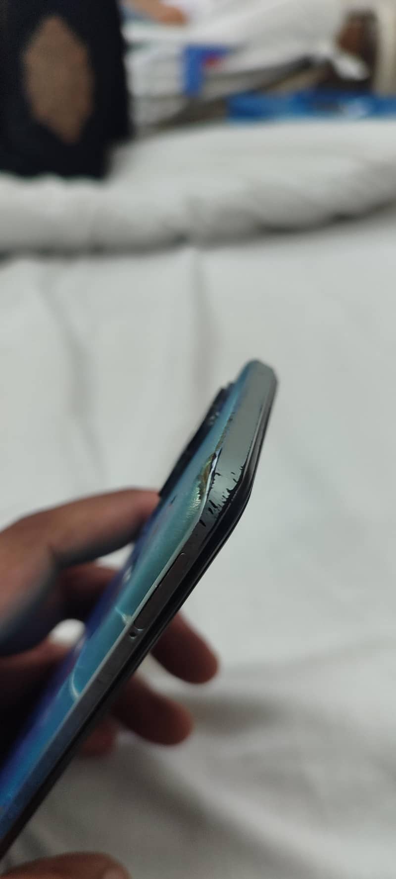 Realme 8 pro 6