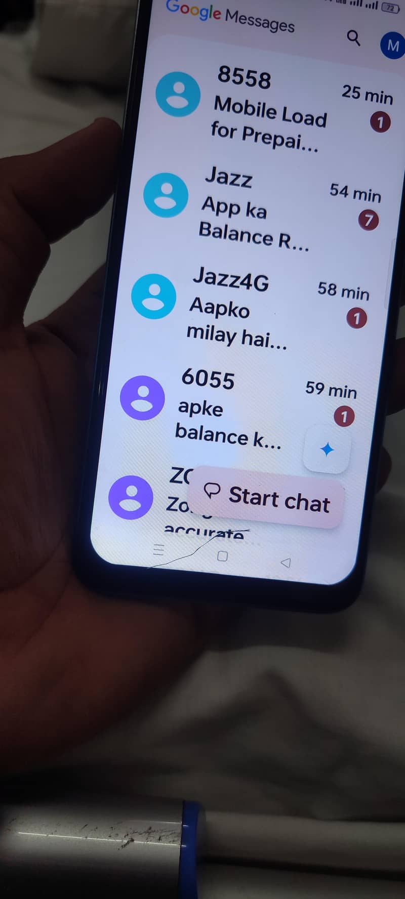 Realme 8 pro 8
