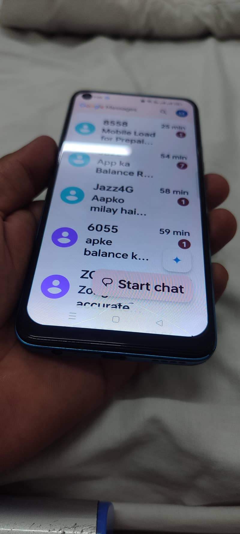 Realme 8 pro 9