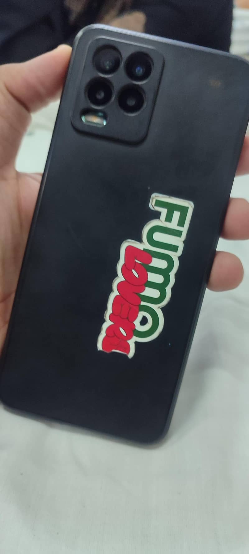 Realme 8 pro 11