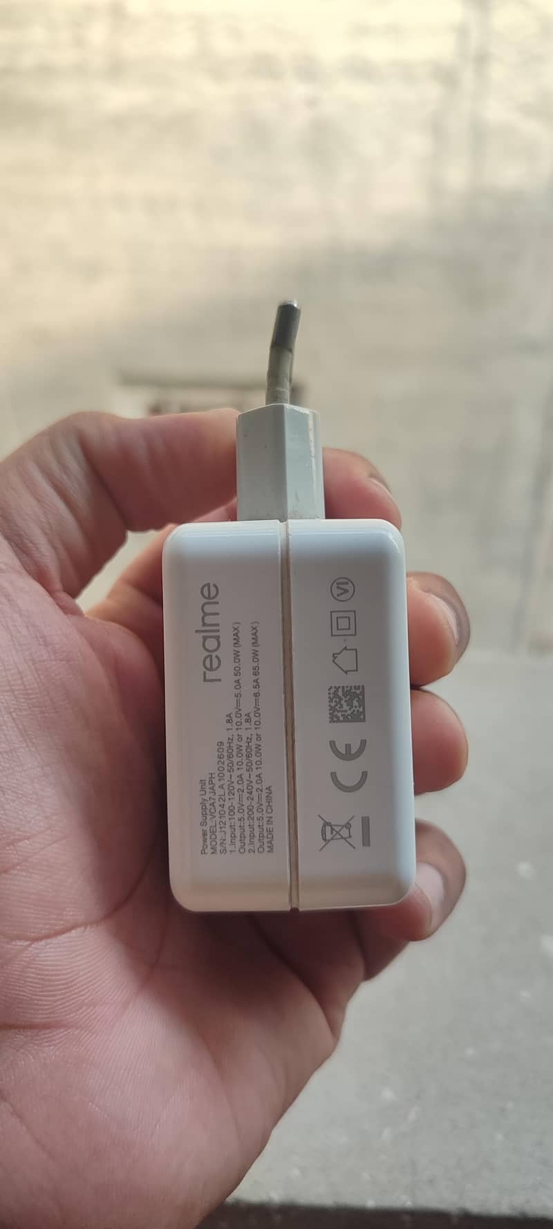 Realme 8 pro 14
