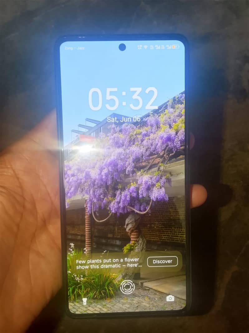 Tecno CAMON 20 2